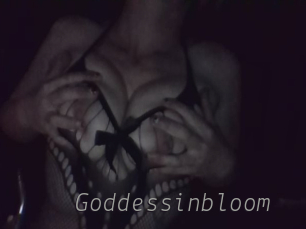 Goddessinbloom