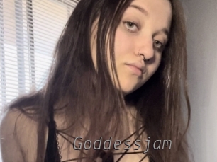 Goddessjam