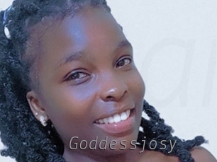 Goddessjosy