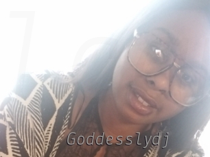 Goddesslydj