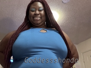 Goddessshonda