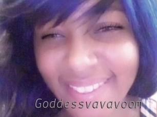 Goddessvavavoom