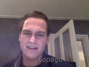 Gopago