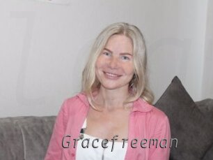 Gracefreeman