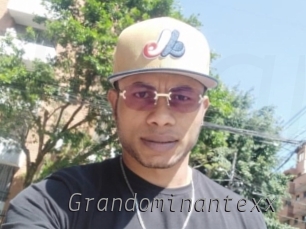 Grandominantexx