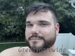 Greedyngrowing