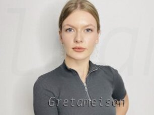 Gretameison