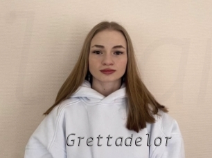 Grettadelor