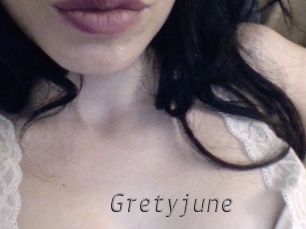 Gretyjune