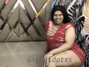 Griseldatsx