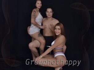 Grouphothappy