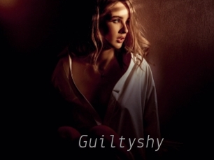 Guiltyshy