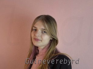 Guineverebyrd