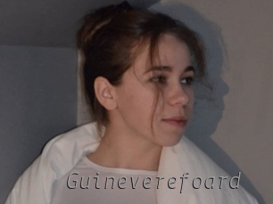 Guineverefoard