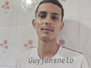 Guyjohsnelo