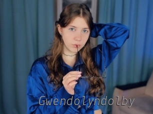 Gwendolyndolby