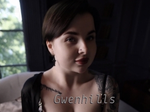 Gwenhills