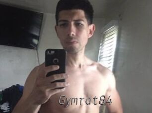 Gymrat84