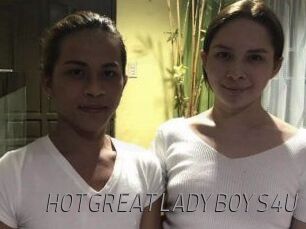 HOTGREATLADYBOYS4U