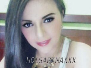 HOTSABINAXXX