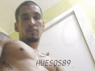 HUESOS89