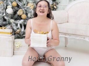 HairyGranny