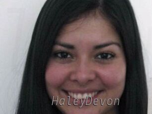 HaleyDevon