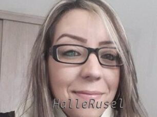 Halle_Rusel