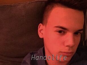 Handolife