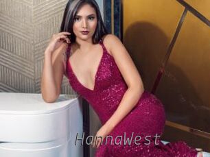 HannaWest Livestrip Cams