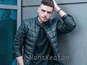 HansKeaton