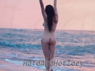 HardAndHotZoey