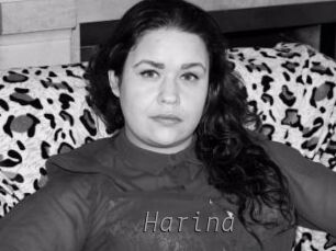 Harina