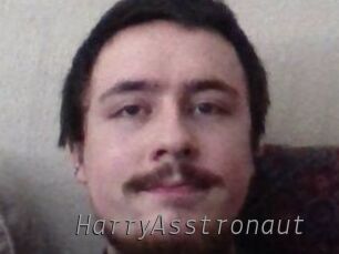 Harry_Asstronaut