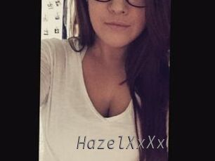 HazelXxXx