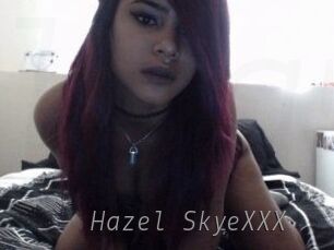 Hazel_SkyeXXX