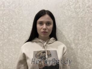 HeidyReidy