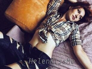 HelenKissMe