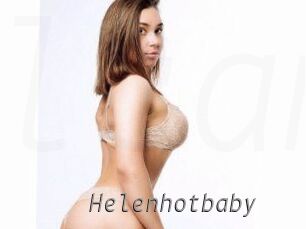 Helenhotbaby