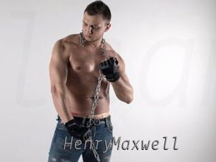 HenryMaxwell