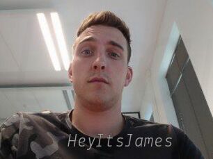 HeyItsJames