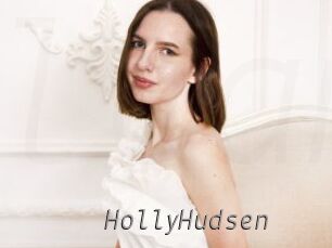 HollyHudsen