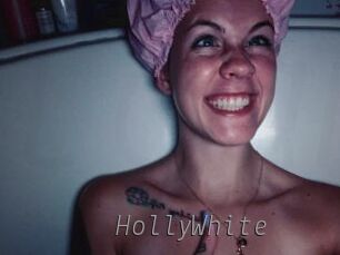 HollyWhite