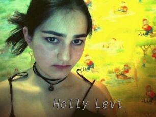 Holly_Levi