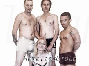 HomelessGroup