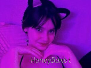 HoneyBambi