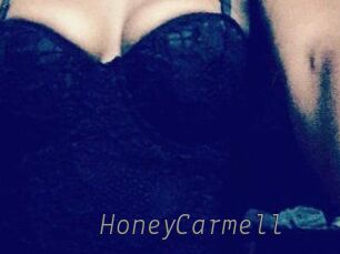 HoneyCarmell