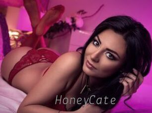 HoneyCate