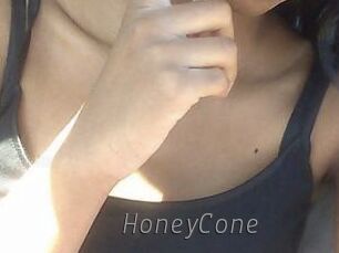 HoneyCone