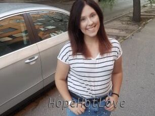 HopeHotLove